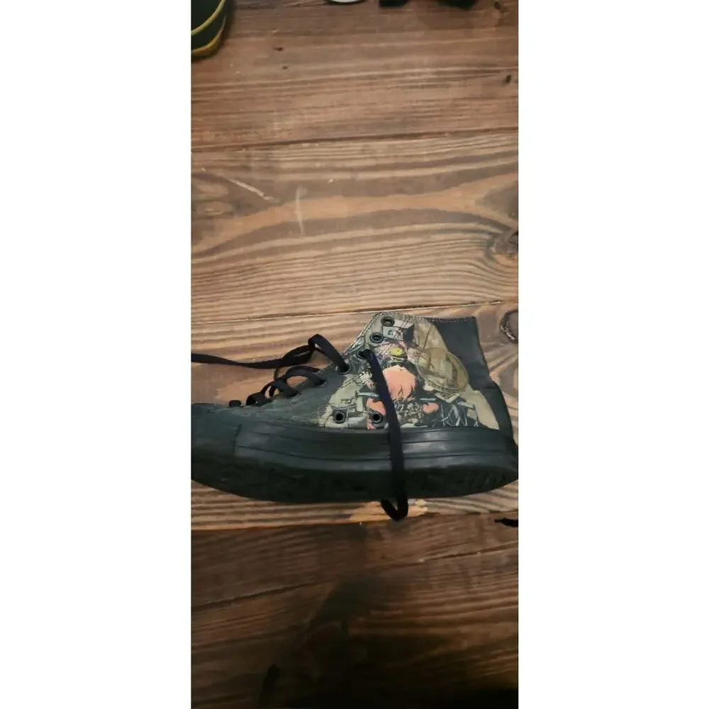 Converse Chuck Taylor All Star DC Comics 